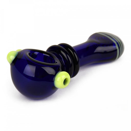 4" Flatty Wrap Hand Pipe