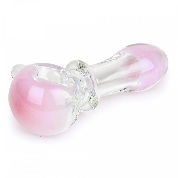 4" Pastel Fritter Hand Pipe