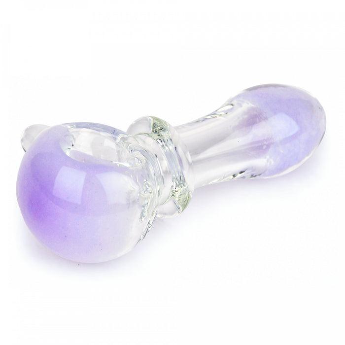 4" Pastel Fritter Hand Pipe