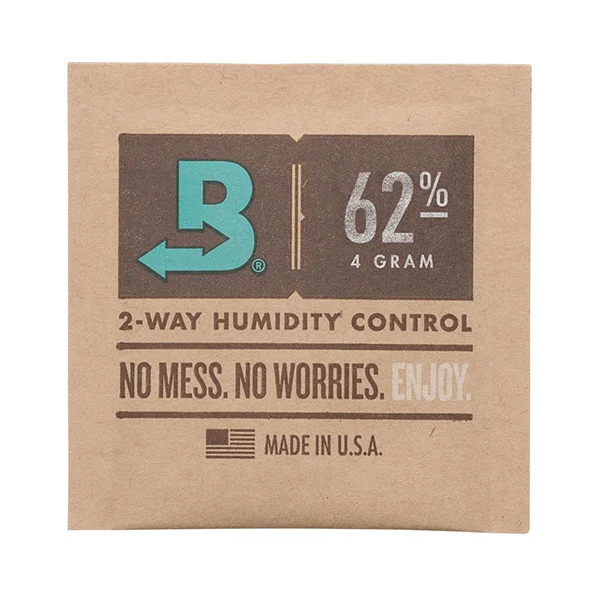 Boveda 2 Way Humidity Control