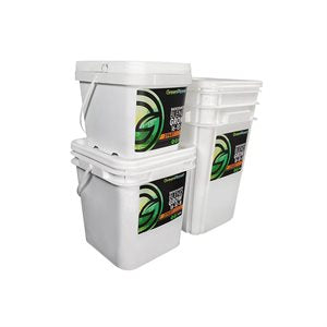 GreenPlanet Backcountry Grow