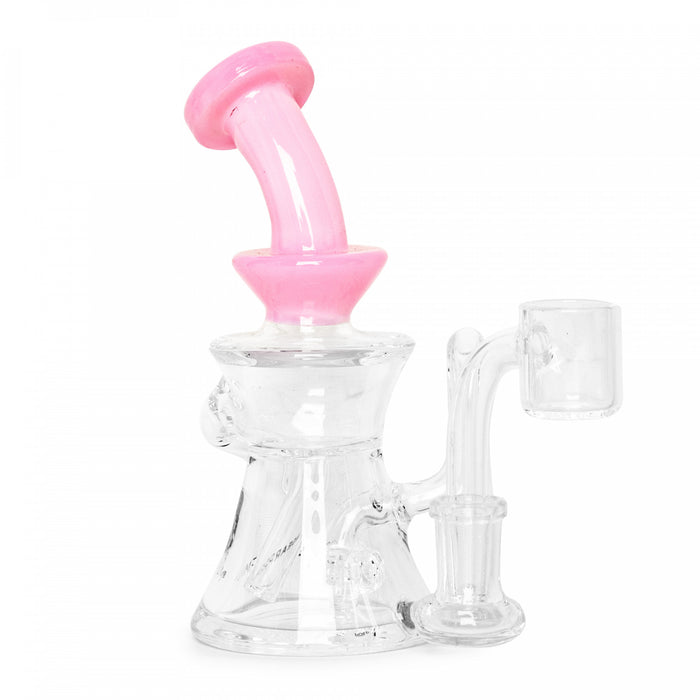 6" Repeater Concentrate Recycler