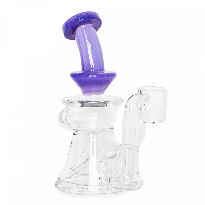 6" Repeater Concentrate Recycler