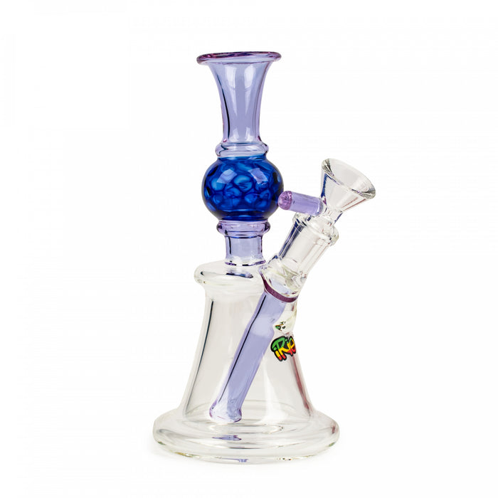 7" Honeycomb Flower Bubbler