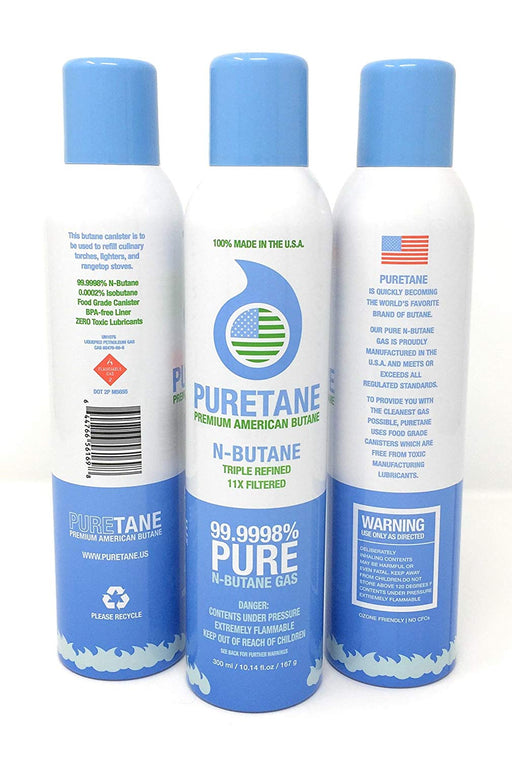 Puretane