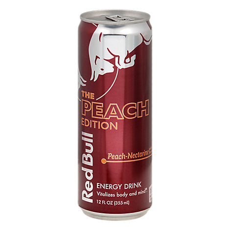 Red Bull 250ml