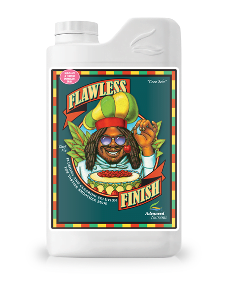 Advanced Nutrients Flawless Finish 1L