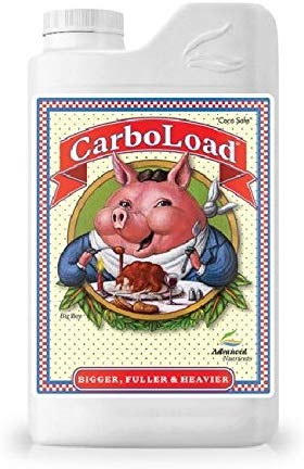Advanced Nutrients Carboload Liquid 1L