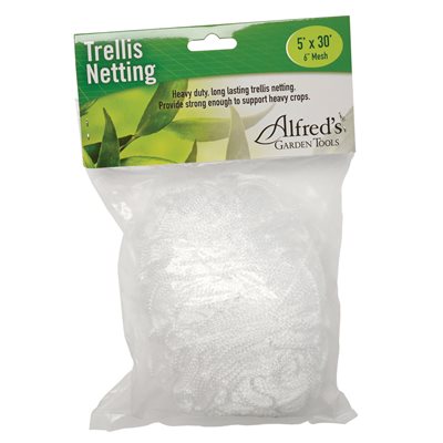 Alfred Trellis Netting 5' X 30'