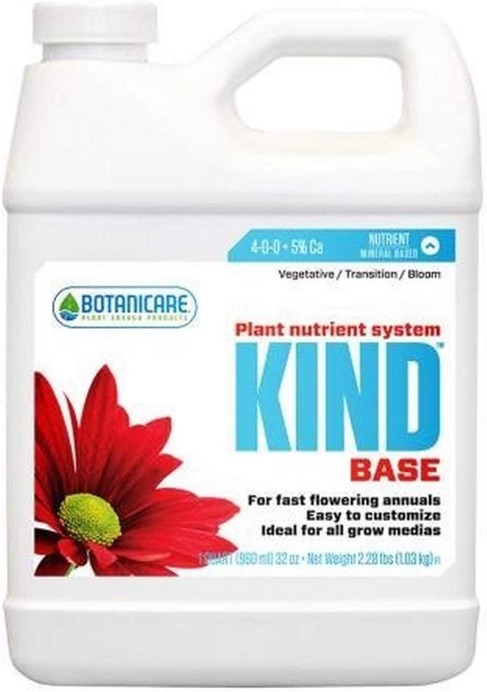 Botanicare Kind Base Quart