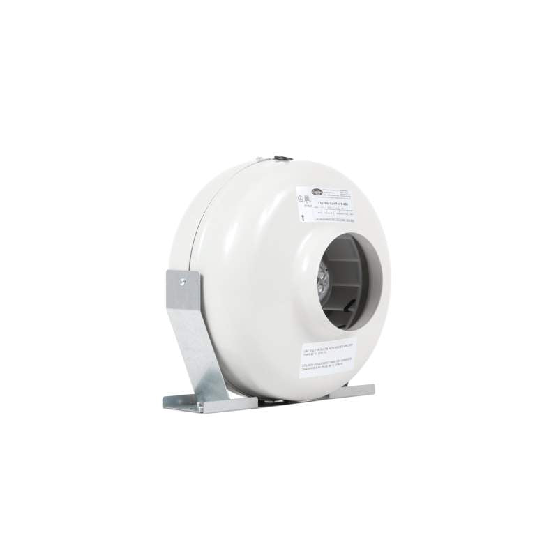 The Original Can Fan 4" S400