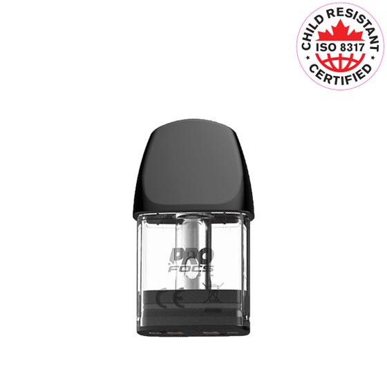 Uwell Caliburn A2 Replacement Pods [CRC Version]