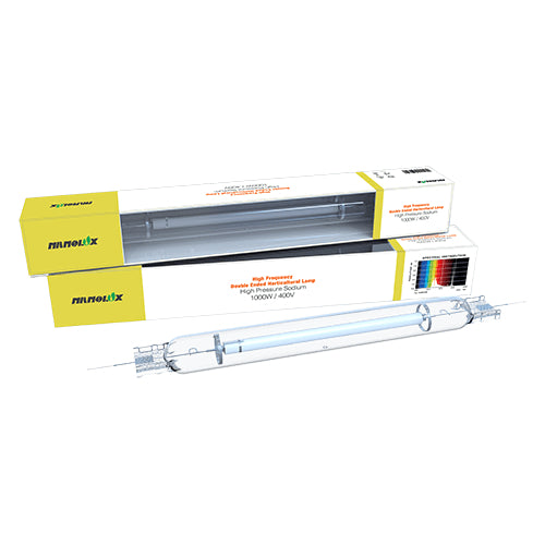 Nanolux HPS DE Lamp 1000W
