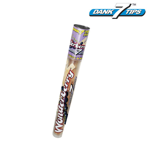 DANK 7® SUGAR CANE FLAVOURED TIPS