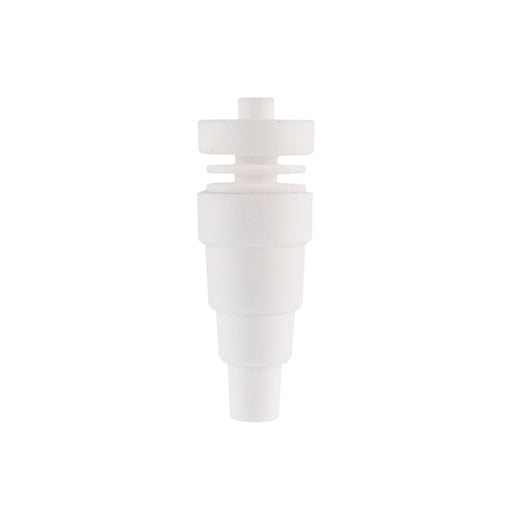 Domeless Ceramic Nail 10, 14 & 19mm Male & Female