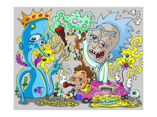 Dunkees Canvas Prints