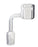 Errl Gear Quartz Thermal Banger - 18mm Male