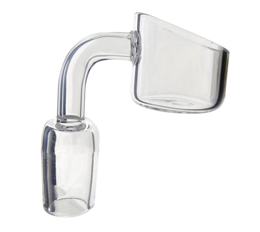 Errl Gear Quartz Xtra Large Banger - 18mm Male