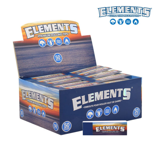 ELEMENTS® TIPS REGULAR