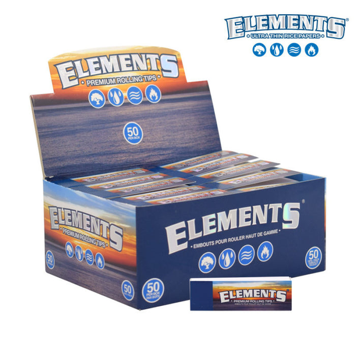 ELEMENTS® TIPS REGULAR