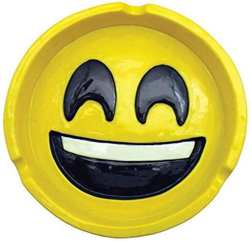 Emoji Ashtray
