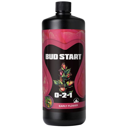 Liquid Bud Start 1L
