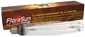 FloraSun Bulb 1000W HPS