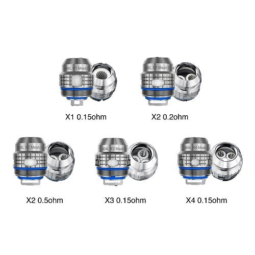 Freemax 904L Coils - EACH
