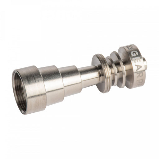 GEAR Premium All-In-One 10mm, 14mm & 19mm Titanium Nail