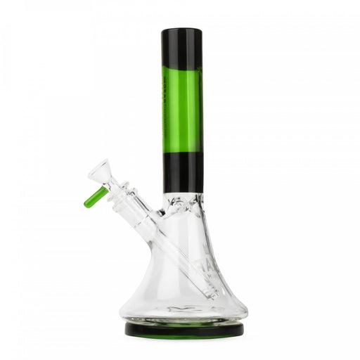 10" Hylton Floating Beaker Tube