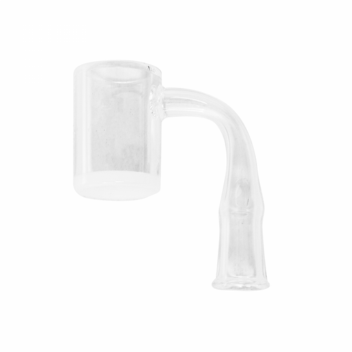 10mm Female 90 Degree Opaque Banger