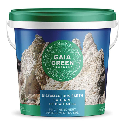 Diatomaceous Earth
