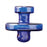 GEAR Premium Sci Directonal Air Flow Carb Cap