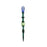 GEAR Premium Colour Blocked Sauce Scoop & Dabber