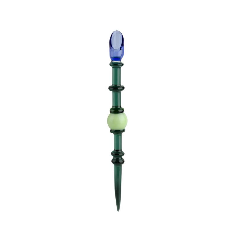 GEAR Premium Colour Blocked Sauce Scoop & Dabber
