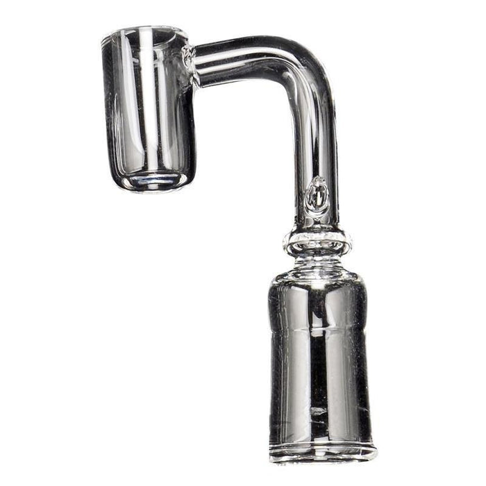 GEAR Premium Quartz 90 Degree E-Banger E-Nail