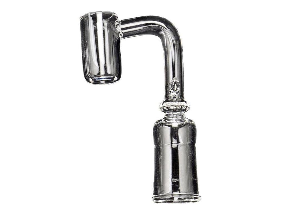 GEAR Premium Quartz 90 Degree E-Banger E-Nail