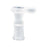 GEAR Premium 14mm Frosted Thumper Female