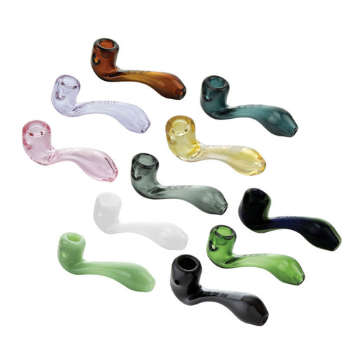 Grav 4" Mini Sherlock