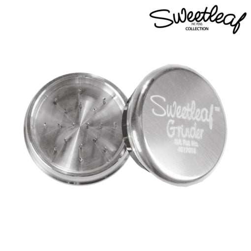 Sweetleaf Aluminum Original Large