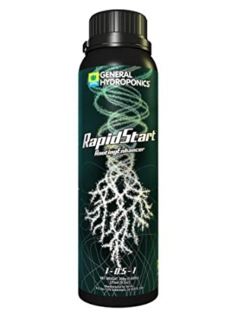 General Hydroponics Rapid Start 275ml