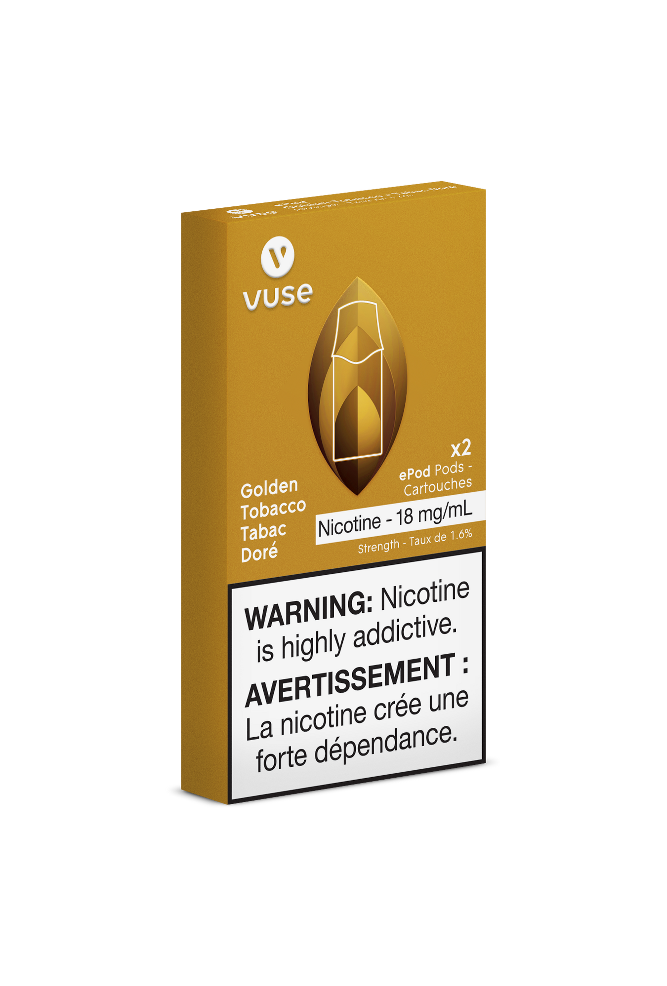 Vape Pods and Vape Pod Systems