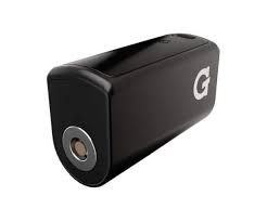 G Pen Connect Battery Black