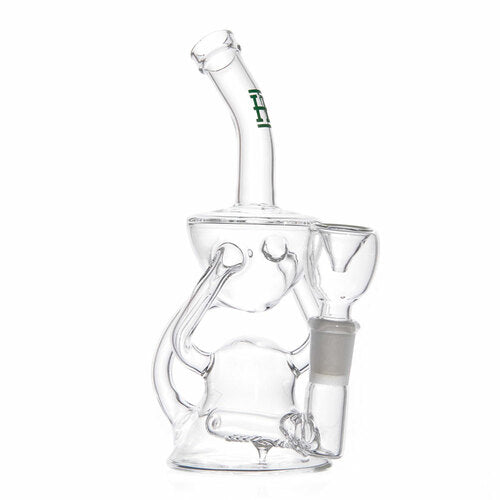 HemperTech Trophy Recycler Rig