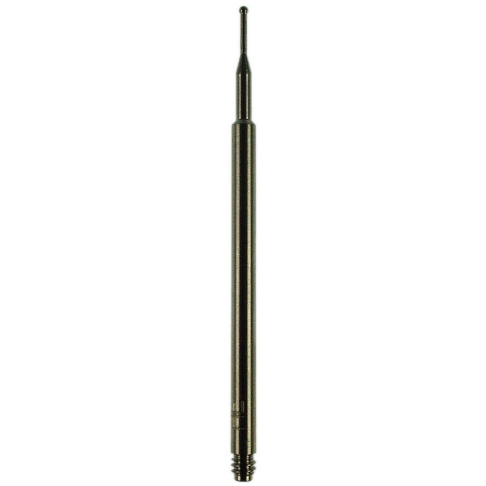 Highly Educated Carb Cap Ball Dabber