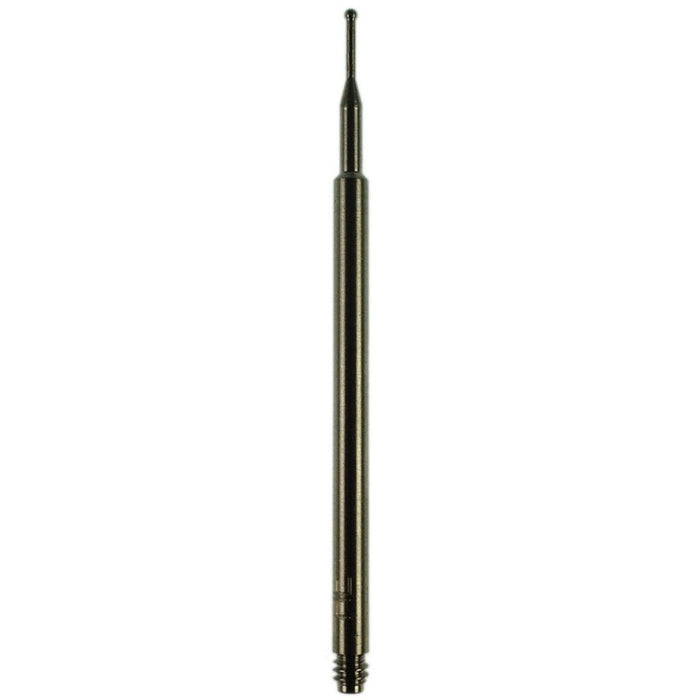 Highly Educated Carb Cap Ball Dabber