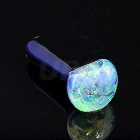 Illuminati Spoon Pipe Dots