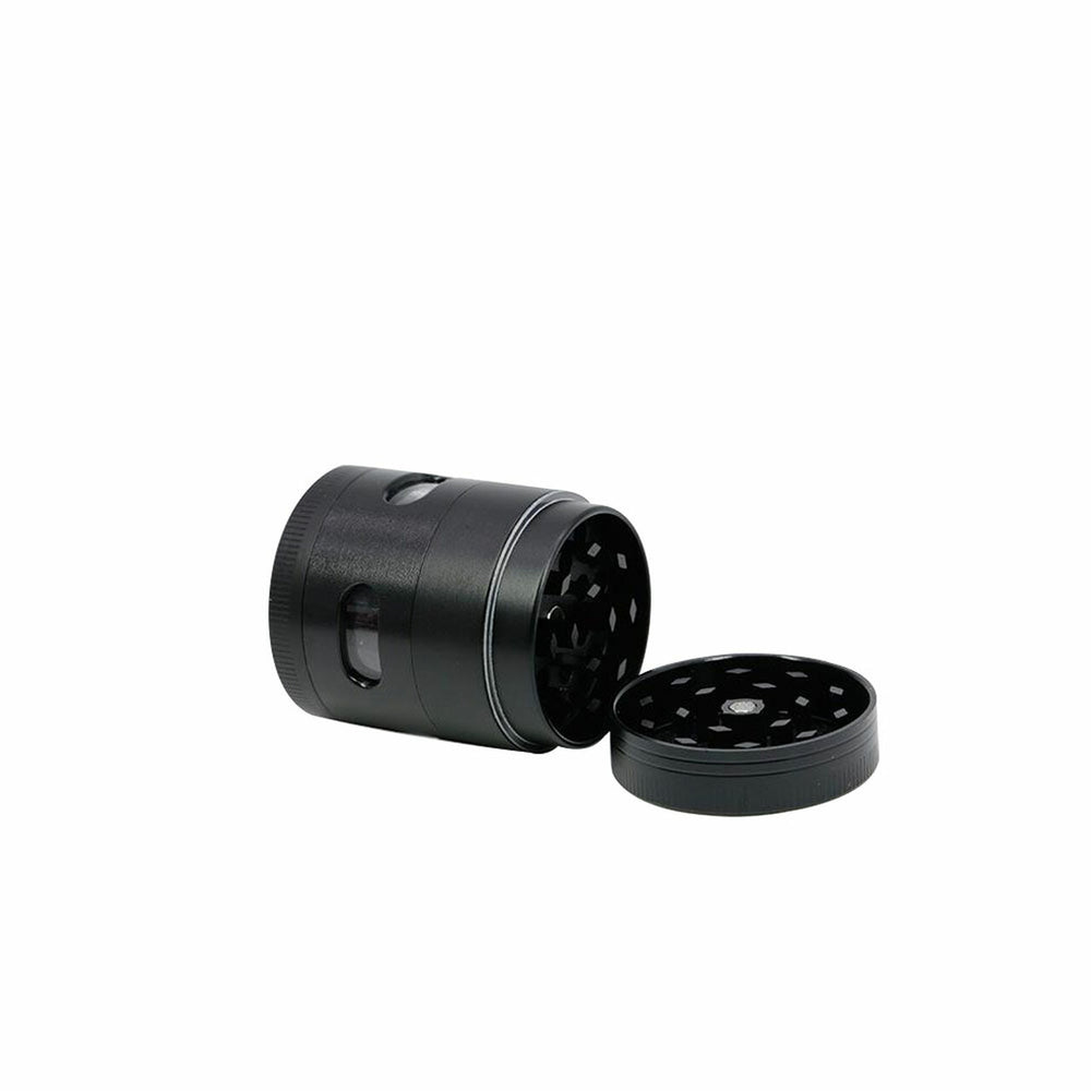 Infyniti 2.12" 4-Piece Zinc Pollinator w/ Window