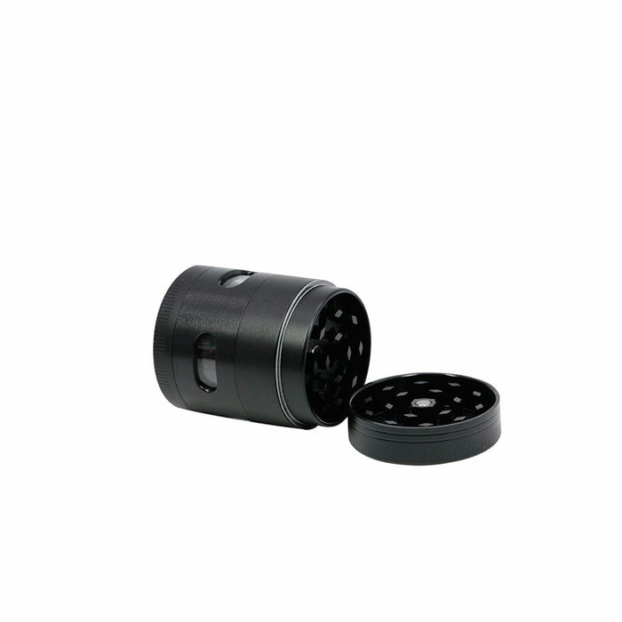 Infyniti 2.12" 4-Piece Zinc Pollinator w/ Window