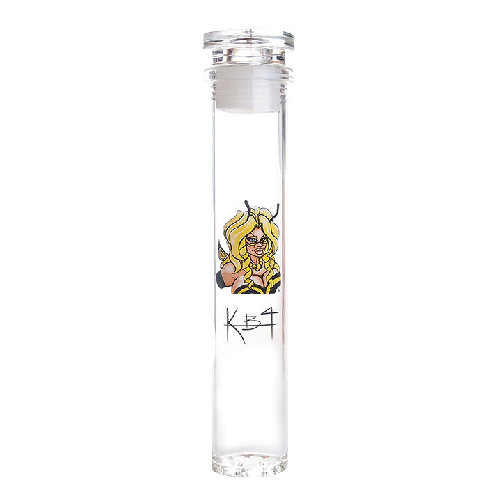 Killer Bee Glass Extractor